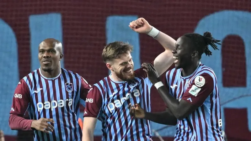 Batagov'a İngiliz Kancası! Trabzonspor'dan Şok Fiyat!