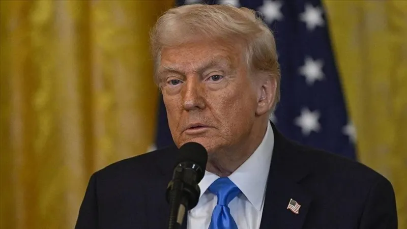 Trump: Harvard'ın 3 milyar dolarlık hibe parasını başka okullara aktarmayı düşünüyorum