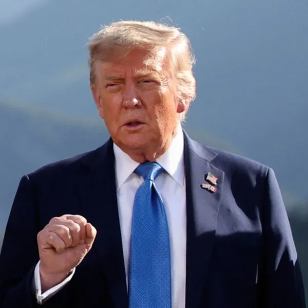 Trump'tan Netanyahu'ya İran Şoku! Rejim Değişikliği Hayali Suya Mı Düştü?