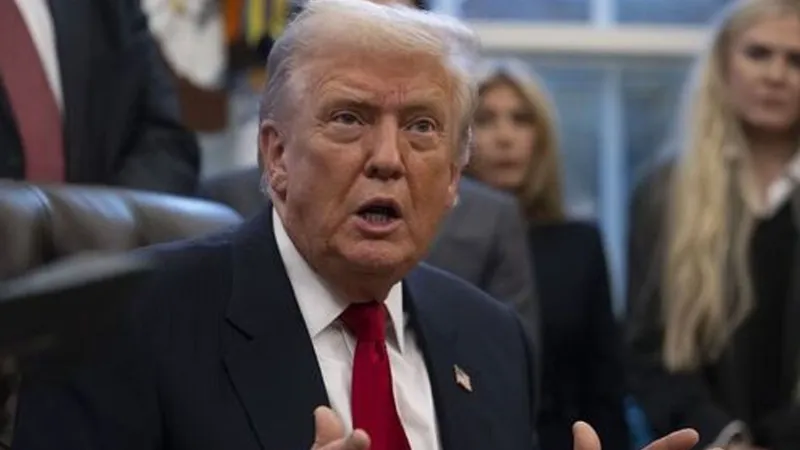 Trump yönetimi, Alaska'daki rezervde yaban hayatını koruyan sondaj sınırlamalarını kaldırdı