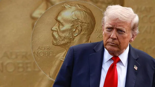 Trump Nobel'i Alacak Mı? İşte CNN'in Şaşırtan Analizi