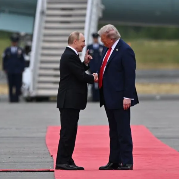 Trump'tan Şok Rusya-Ukrayna Planı! Dünya Ayağa Kalktı!