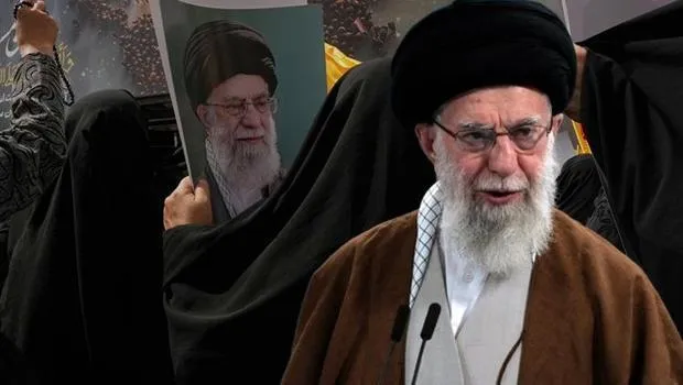 Hamaney Nerede? İran Lideri Kayıp Mı, Saklanıyor Mu?