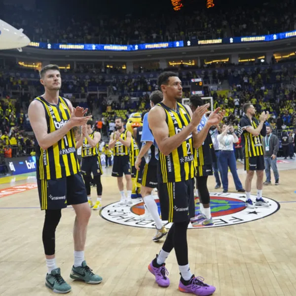 Türk basketbolu, Avrupa'da 17. kupa peşinde!