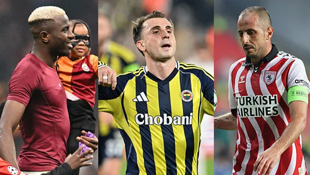 Türk'ün sesi Avrupa'da yankılanıyor! Ülke puanında yükseliş...