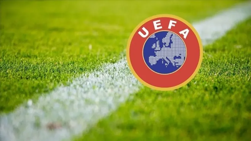 UEFA ülke puanları güncellendi! Türkiye kaçıncı sırada?