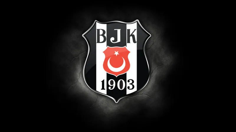 UEFA'dan Beşiktaş'a para cezası