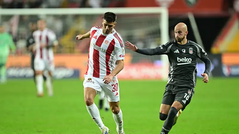 Cerny Milli Takımı Bıraktı Mı? Beşiktaşlı Yıldızdan Şok Karar!