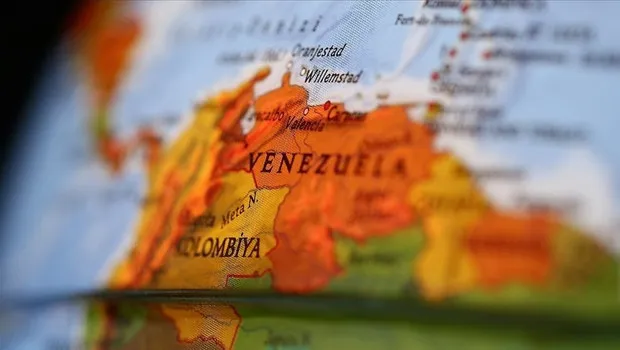 Venezuela'da 6,2 büyüklüğünde deprem