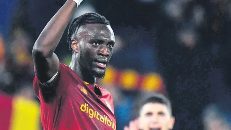 Yeni golcü Abraham