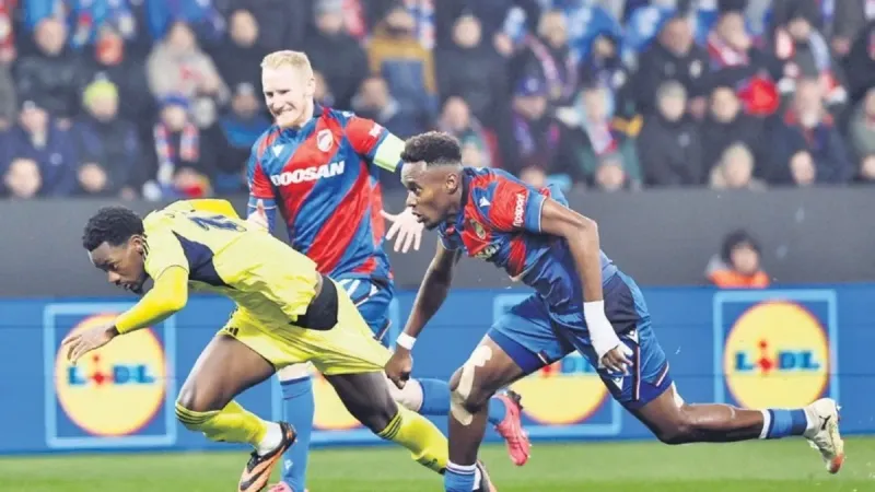 Fenerbahçe'den Hakem İsyanı! Şikayet Edilecek mi?